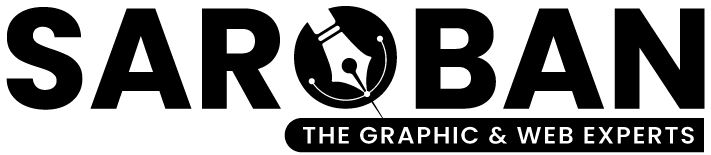 SaroBan logo